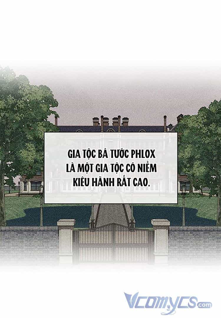 Ôi Kẻ Thù Thân Yêu! - Chương 4.5 - ảnh 9