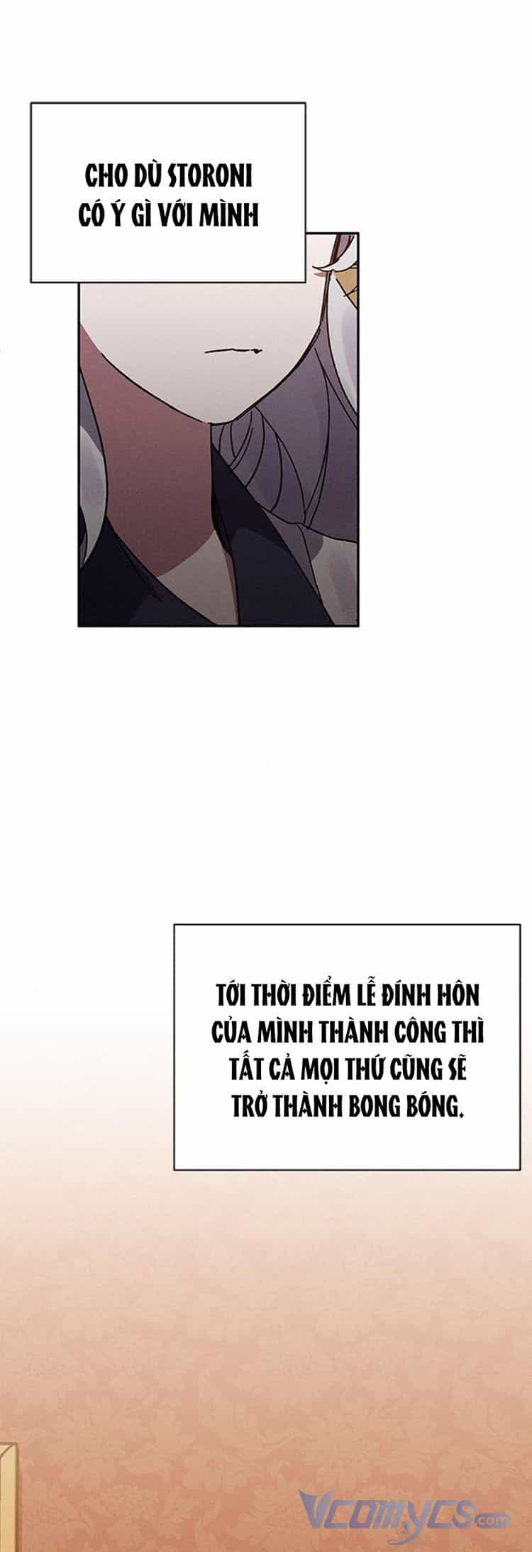 Ôi Kẻ Thù Thân Yêu! - Chương 5 - ảnh 14