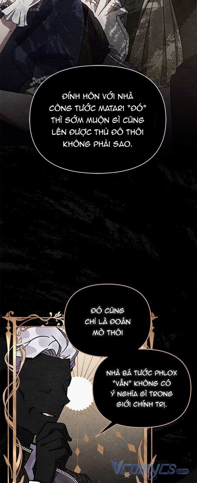 Ôi Kẻ Thù Thân Yêu! - Chương 5 - ảnh 20
