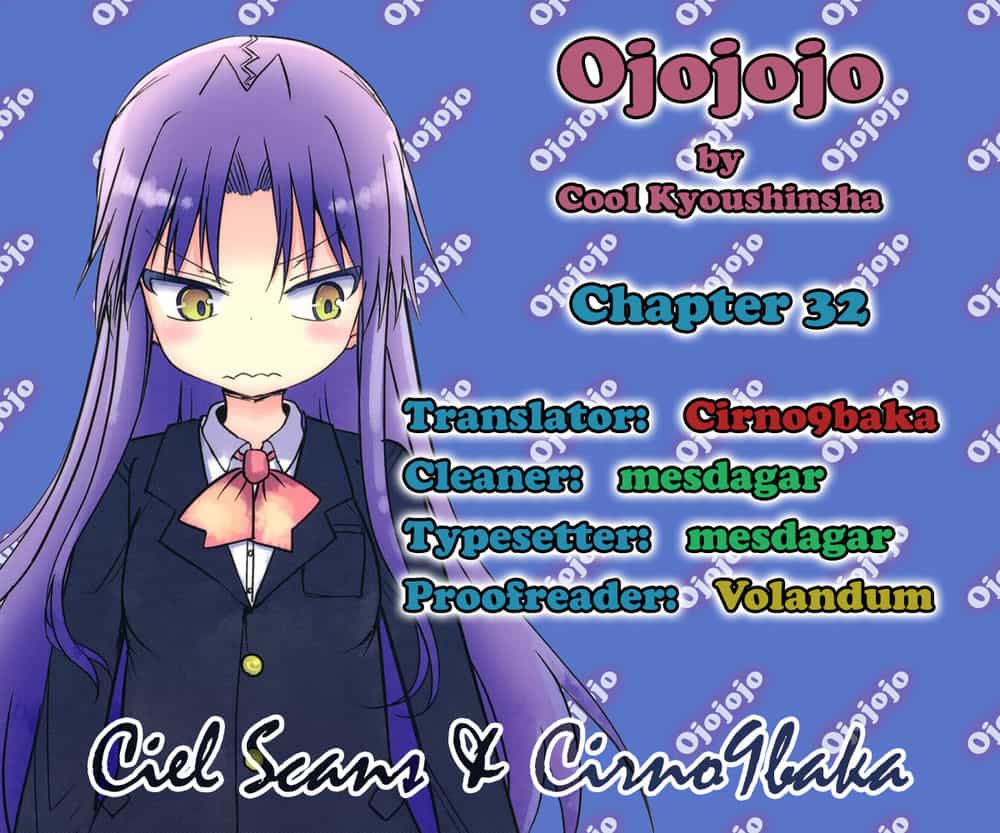 Ojojojo - Chương 32 - ảnh 3