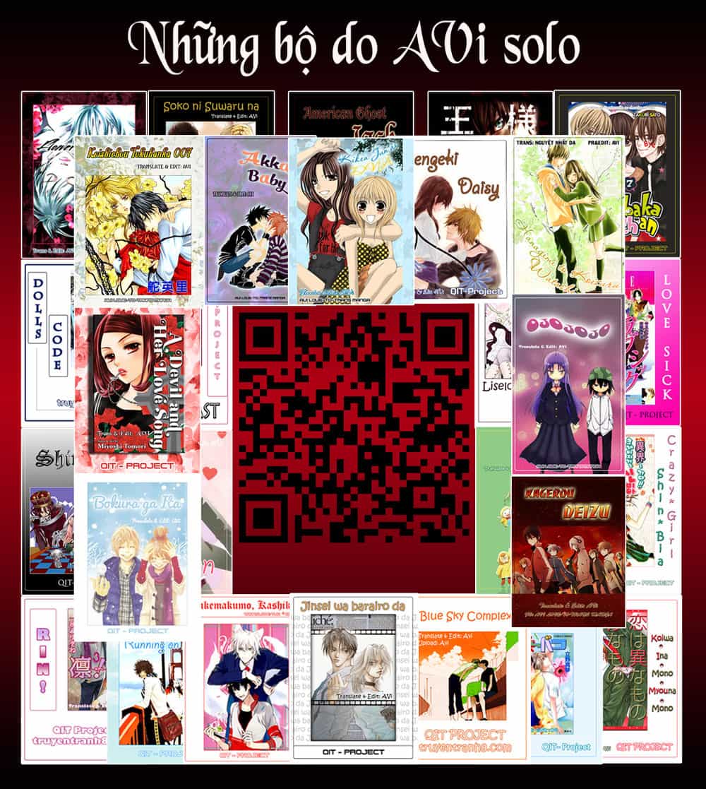 Ojojojo - Chương 33 - ảnh 11