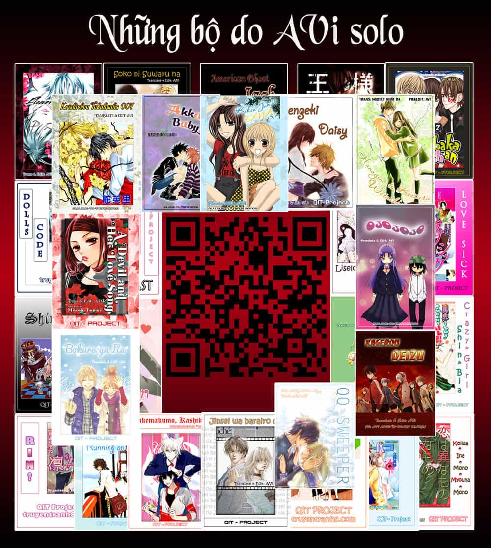 Ojojojo - Chương 37 - ảnh 2