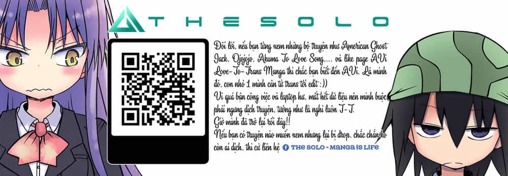 Ojojojo - Chương 42 - ảnh 8