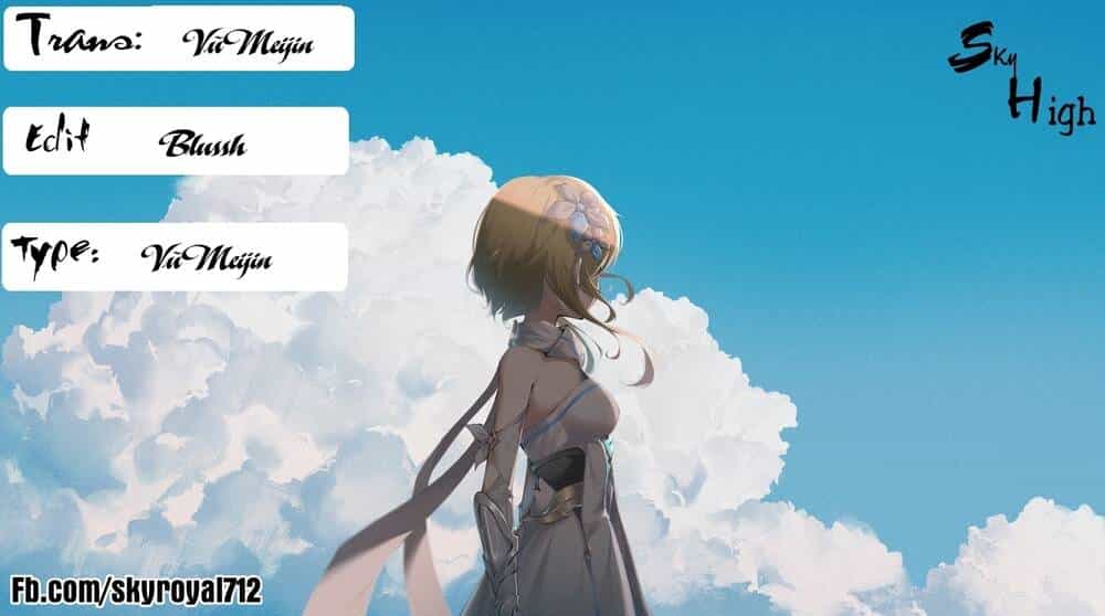 Ojou Denka Wa Oikari No You Desu - Chương 11 - ảnh 1