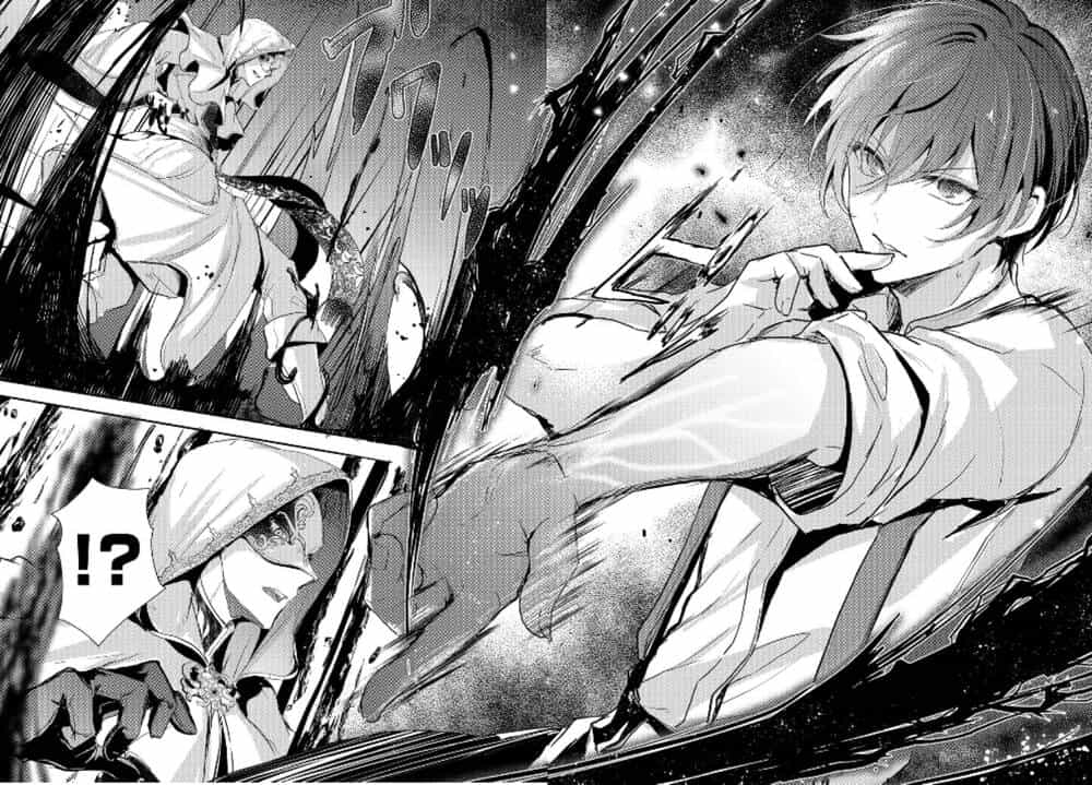 Ojou Denka Wa Oikari No You Desu - Chương 11 - ảnh 9