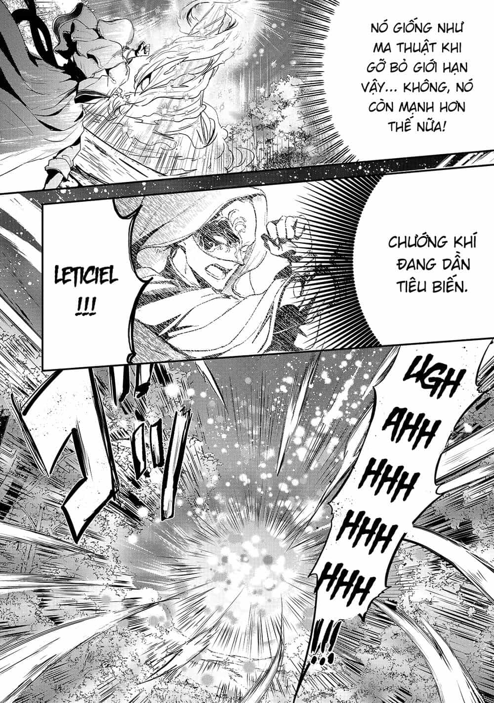 Ojou Denka Wa Oikari No You Desu - Chương 12 - ảnh 13