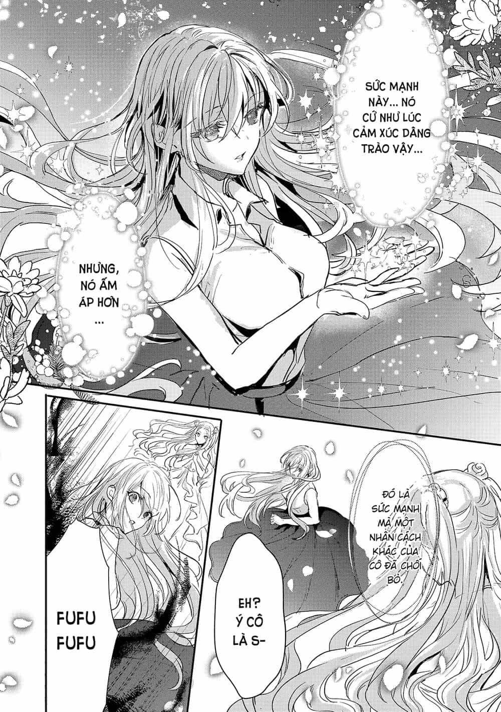 Ojou Denka Wa Oikari No You Desu - Chương 12 - ảnh 14
