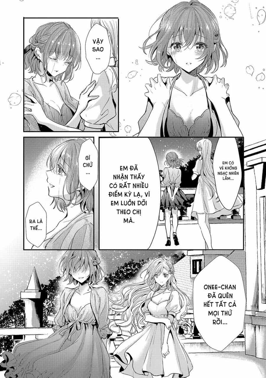 Ojou Denka Wa Oikari No You Desu - Chương 13 - ảnh 22