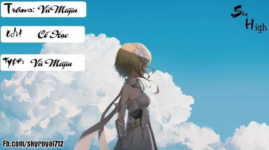 Ojou Denka Wa Oikari No You Desu - Chương 14 - ảnh 1