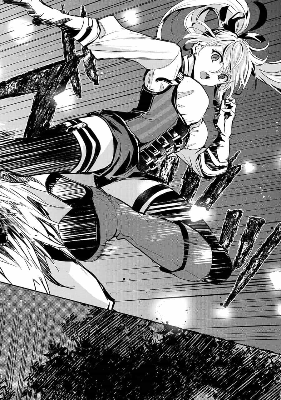 Ojou Denka Wa Oikari No You Desu - Chương 18 - ảnh 6