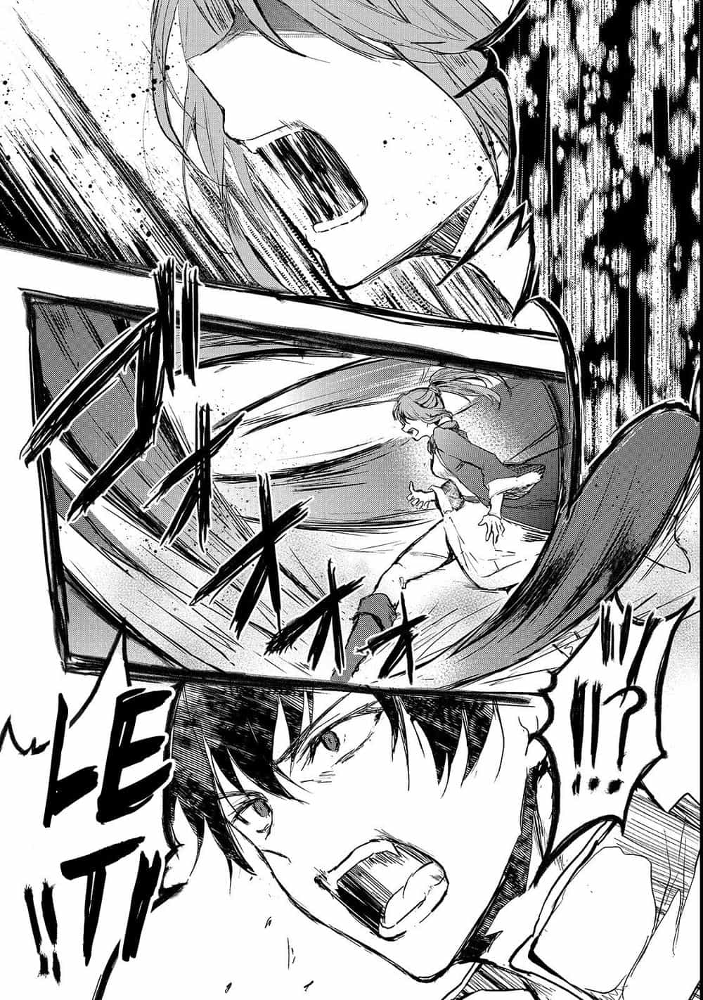 Ojou Denka Wa Oikari No You Desu - Chương 2 - ảnh 11