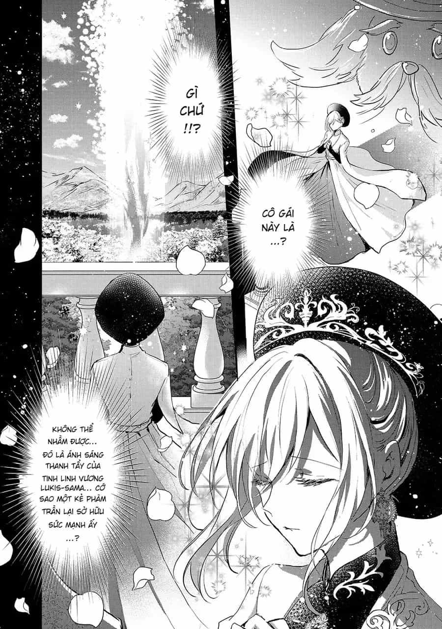 Ojou Denka Wa Oikari No You Desu - Chương 20 - ảnh 12
