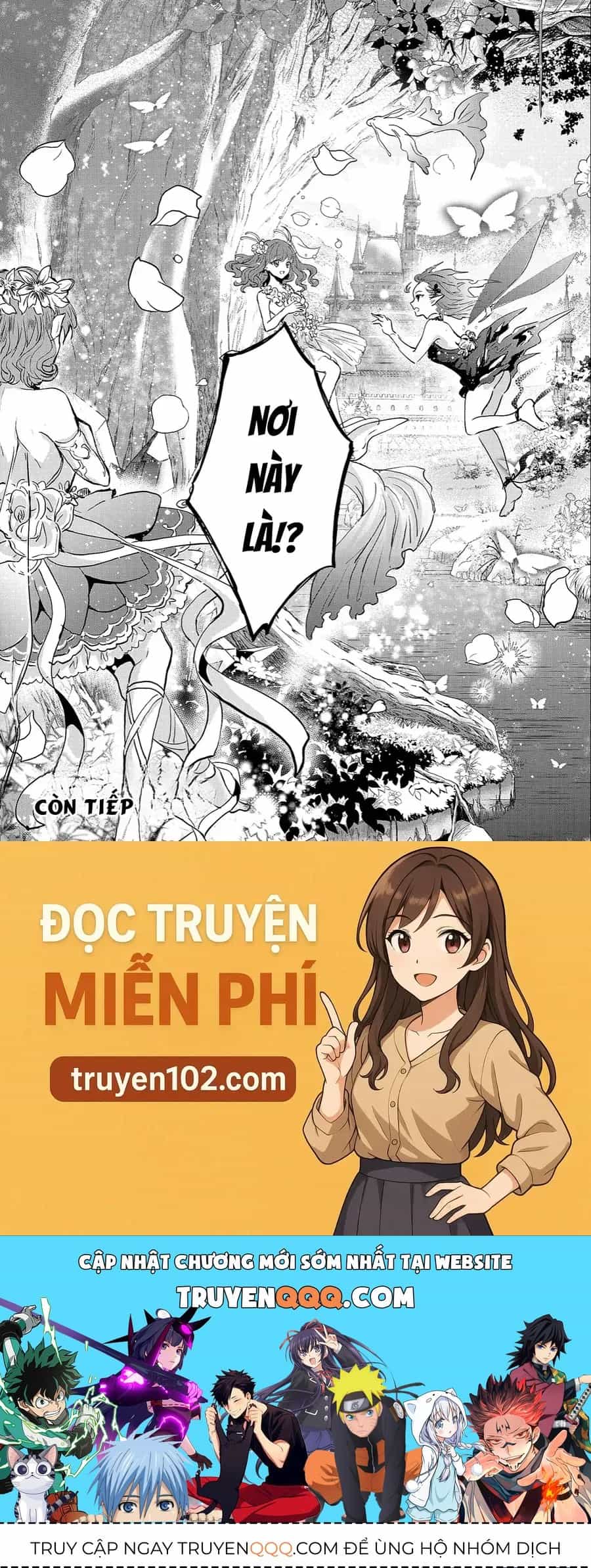 Ojou Denka Wa Oikari No You Desu - Chương 20 - ảnh 25