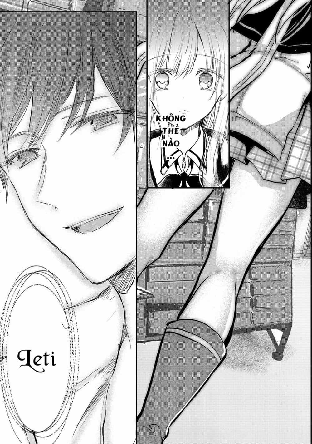 Ojou Denka Wa Oikari No You Desu - Chương 3 - ảnh 28