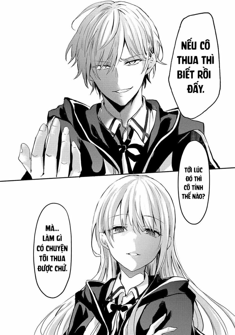 Ojou Denka Wa Oikari No You Desu - Chương 7 - ảnh 33