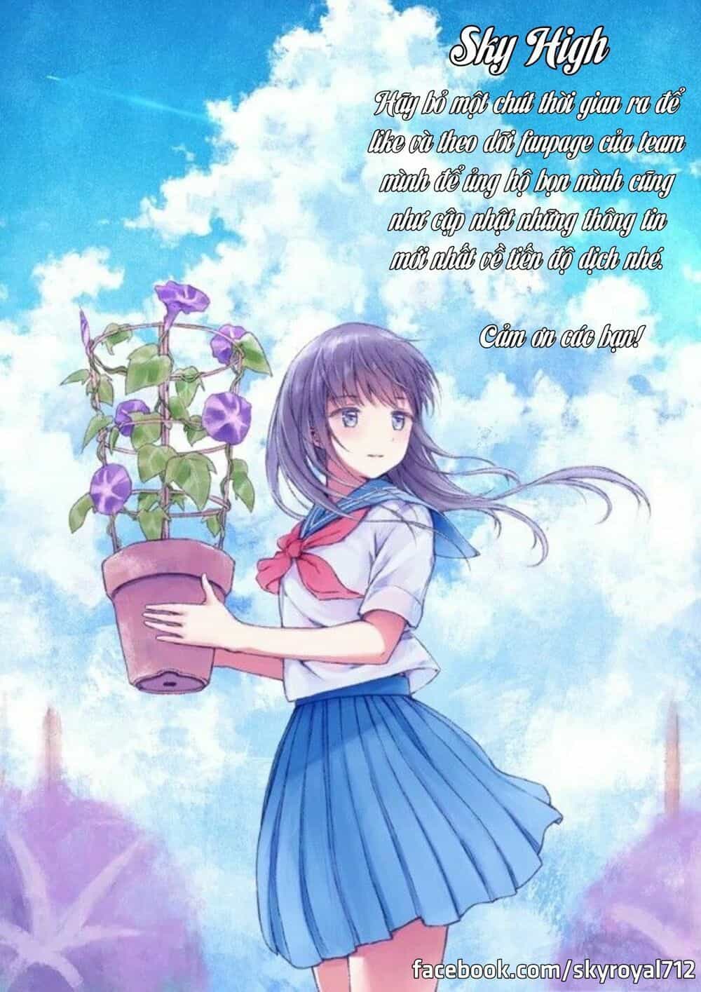 Ojou Denka Wa Oikari No You Desu - Chương 8 - ảnh 34