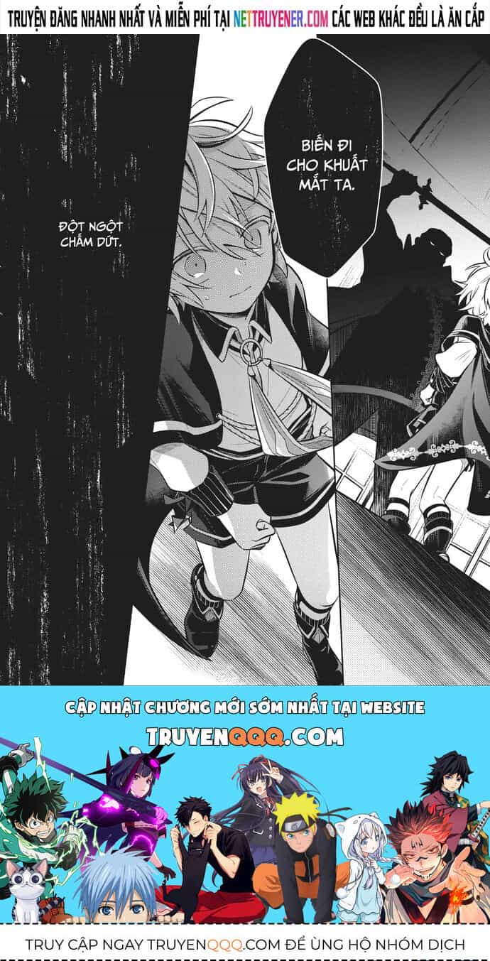 Okiraku Ryoushu No Tanoshii Ryouchi Bouei - Chương 1 - ảnh 16