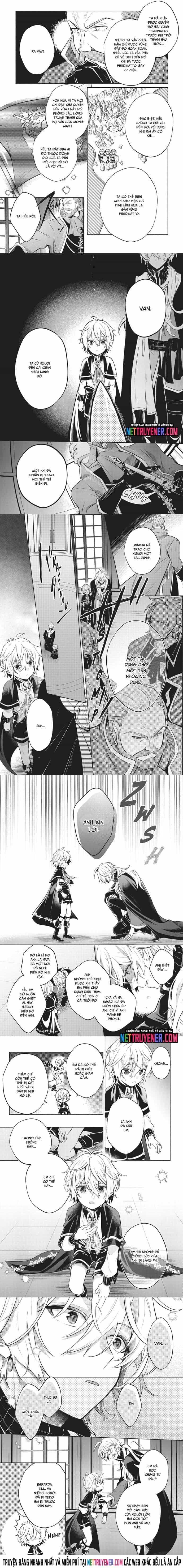 Okiraku Ryoushu No Tanoshii Ryouchi Bouei - Chương 3 - ảnh 5