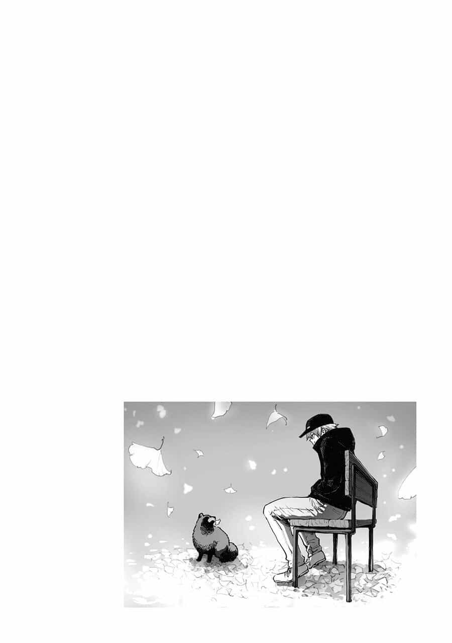 Omae, Tanuki Ni Naranee Ka? - Chương 10.5 - ảnh 3