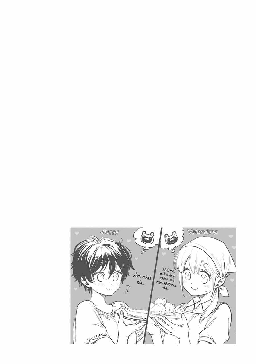 Omae, Tanuki Ni Naranee Ka? - Chương 10.5 - ảnh 5