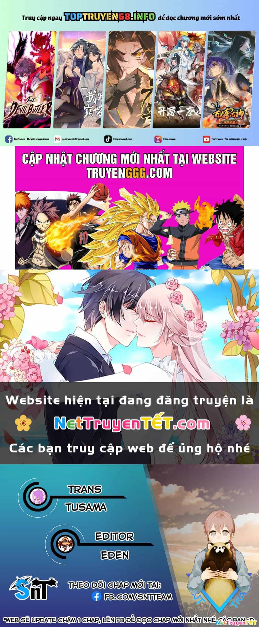 Omae, Tanuki Ni Naranee Ka? - Chương 22 - ảnh 2