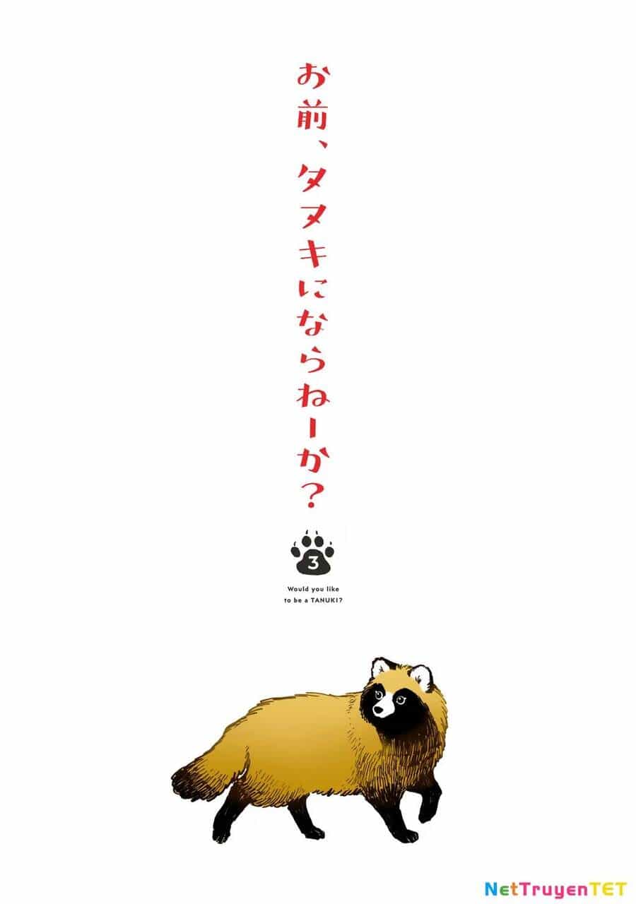 Omae, Tanuki Ni Naranee Ka? - Chương 22 - ảnh 5