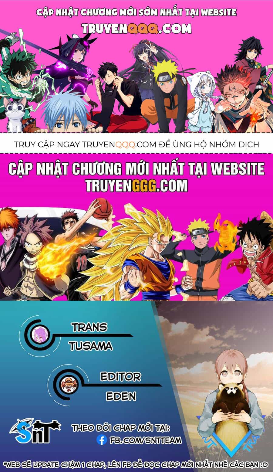 Omae, Tanuki Ni Naranee Ka? - Chương 22.5 - ảnh 1