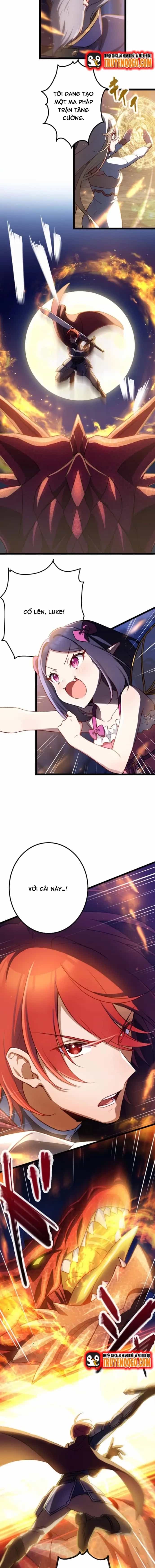 Omae Wa Tsuyo Sugita To Nakama Ni Uragirareta - Chương 1 - ảnh 2