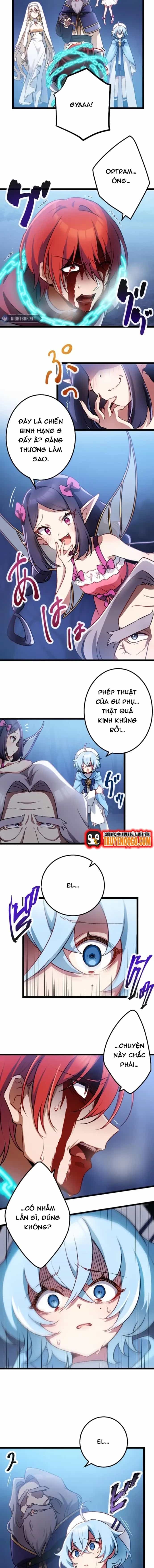Omae Wa Tsuyo Sugita To Nakama Ni Uragirareta - Chương 1 - ảnh 9