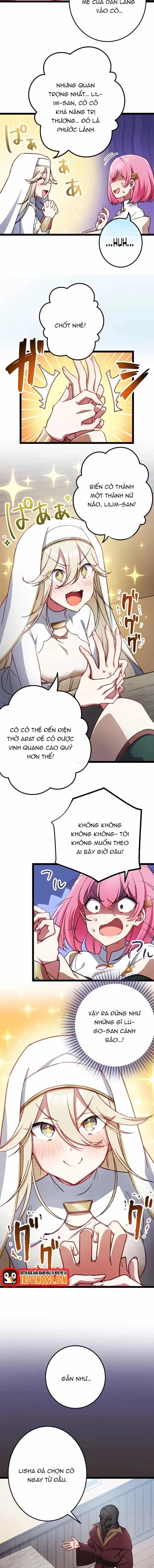 Omae Wa Tsuyo Sugita To Nakama Ni Uragirareta - Chương 10 - ảnh 5