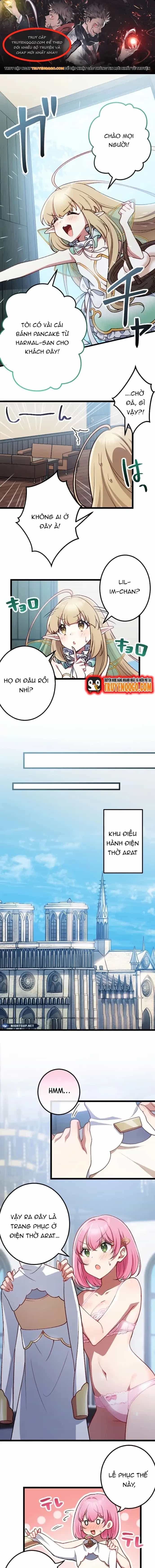 Omae Wa Tsuyo Sugita To Nakama Ni Uragirareta - Chương 11 - ảnh 1