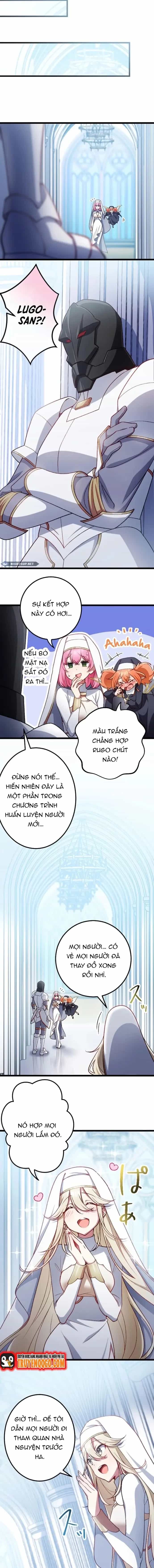 Omae Wa Tsuyo Sugita To Nakama Ni Uragirareta - Chương 11 - ảnh 5