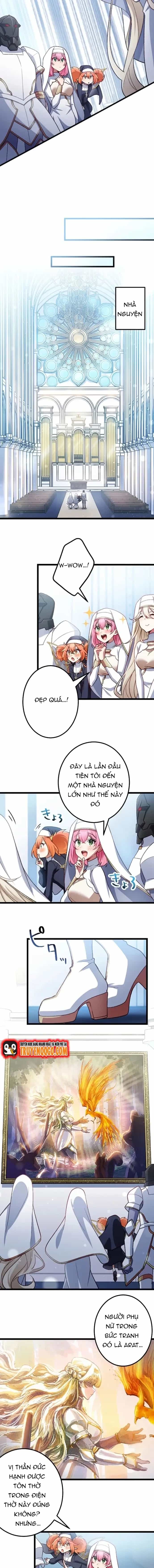 Omae Wa Tsuyo Sugita To Nakama Ni Uragirareta - Chương 11 - ảnh 6