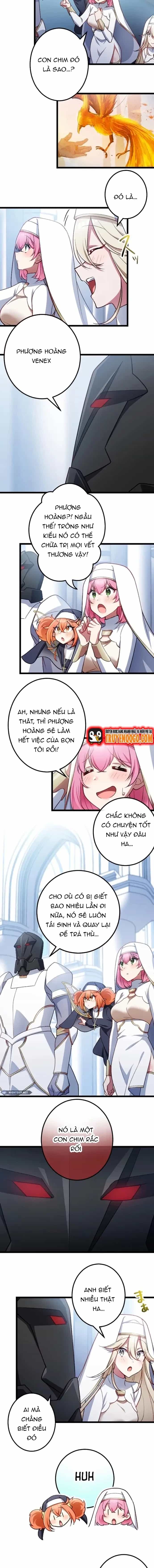 Omae Wa Tsuyo Sugita To Nakama Ni Uragirareta - Chương 11 - ảnh 7