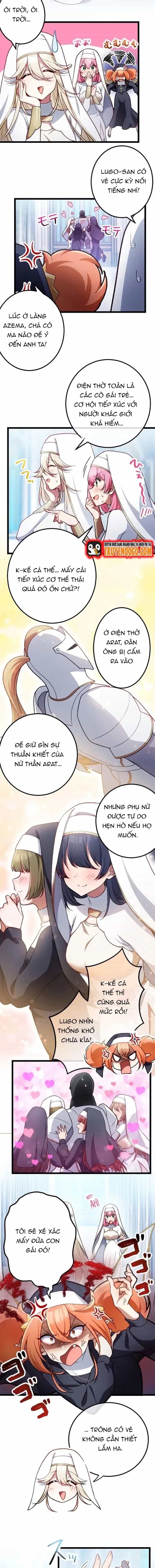 Omae Wa Tsuyo Sugita To Nakama Ni Uragirareta - Chương 12 - ảnh 3