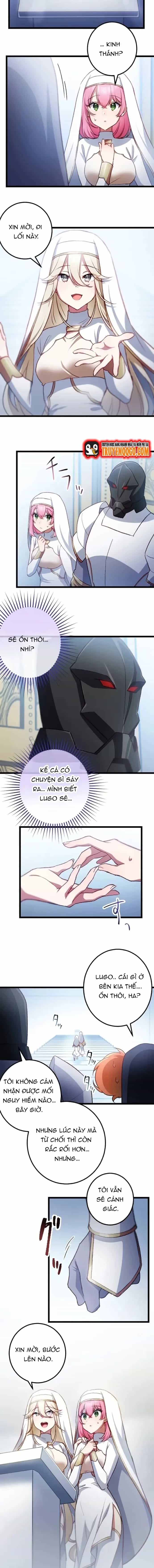 Omae Wa Tsuyo Sugita To Nakama Ni Uragirareta - Chương 12 - ảnh 9