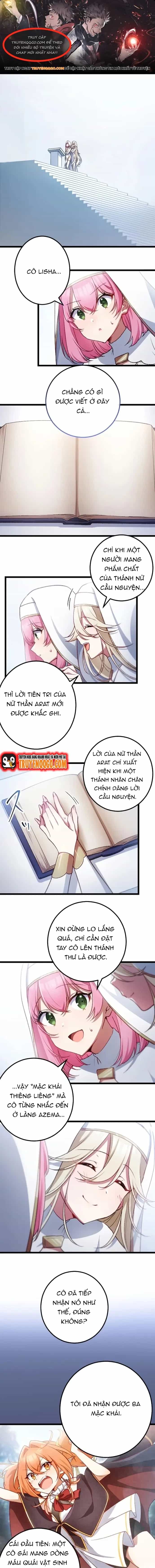 Omae Wa Tsuyo Sugita To Nakama Ni Uragirareta - Chương 13 - ảnh 1