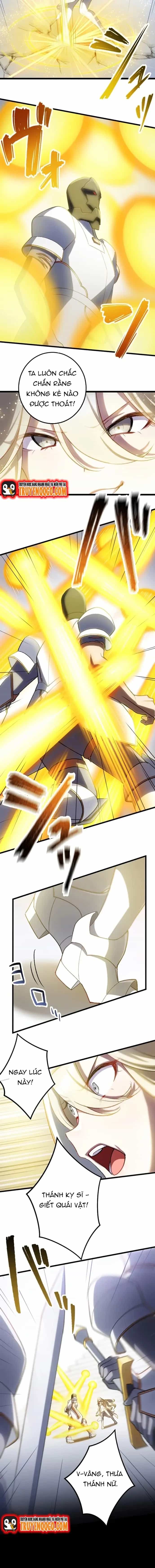 Omae Wa Tsuyo Sugita To Nakama Ni Uragirareta - Chương 14 - ảnh 11