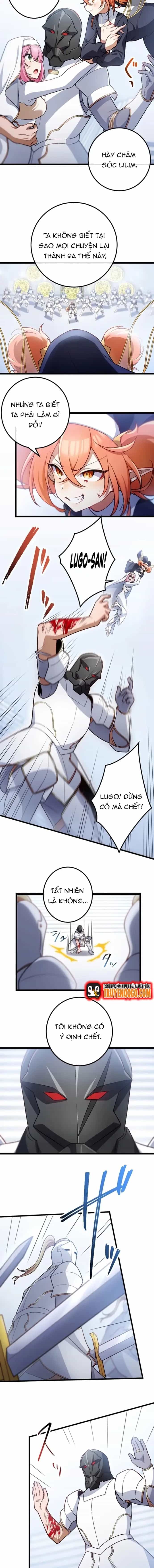 Omae Wa Tsuyo Sugita To Nakama Ni Uragirareta - Chương 14 - ảnh 2