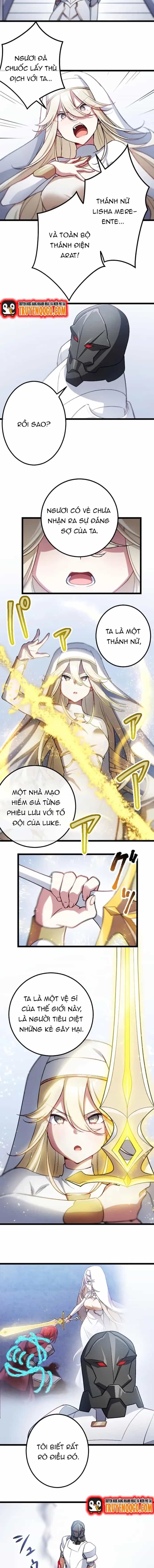 Omae Wa Tsuyo Sugita To Nakama Ni Uragirareta - Chương 14 - ảnh 7