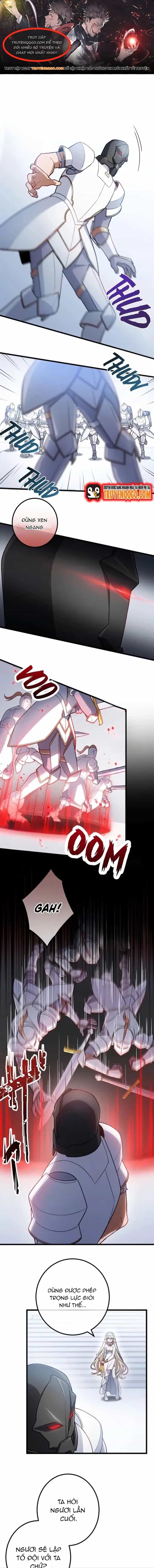 Omae Wa Tsuyo Sugita To Nakama Ni Uragirareta - Chương 15 - ảnh 1