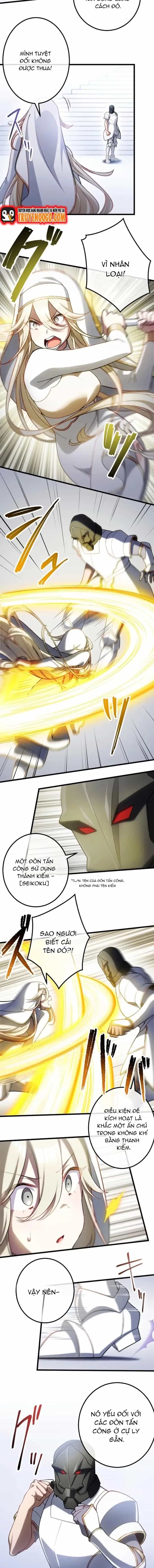 Omae Wa Tsuyo Sugita To Nakama Ni Uragirareta - Chương 15 - ảnh 4