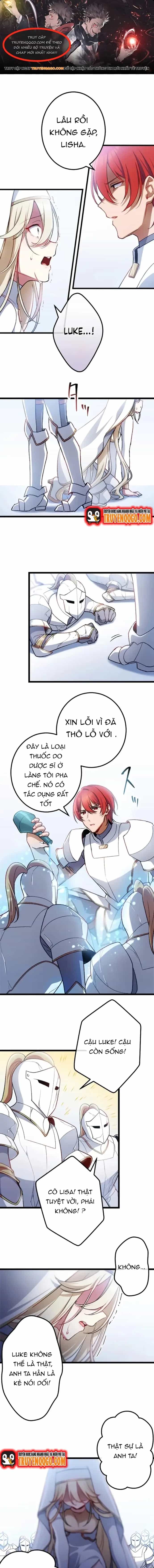 Omae Wa Tsuyo Sugita To Nakama Ni Uragirareta - Chương 16 - ảnh 1