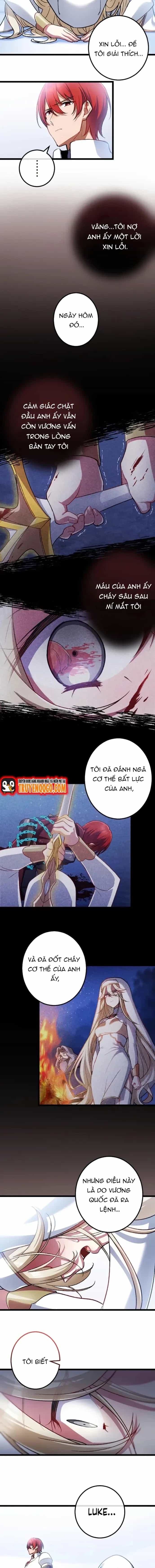 Omae Wa Tsuyo Sugita To Nakama Ni Uragirareta - Chương 16 - ảnh 3