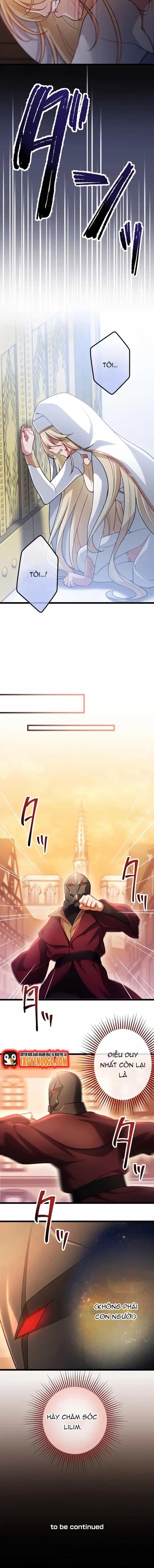 Omae Wa Tsuyo Sugita To Nakama Ni Uragirareta - Chương 17 - ảnh 10