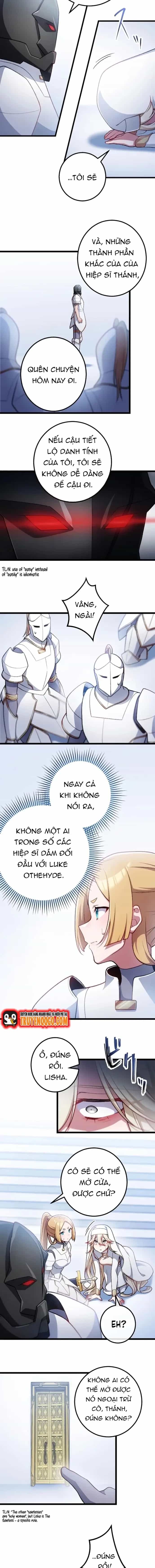 Omae Wa Tsuyo Sugita To Nakama Ni Uragirareta - Chương 17 - ảnh 3