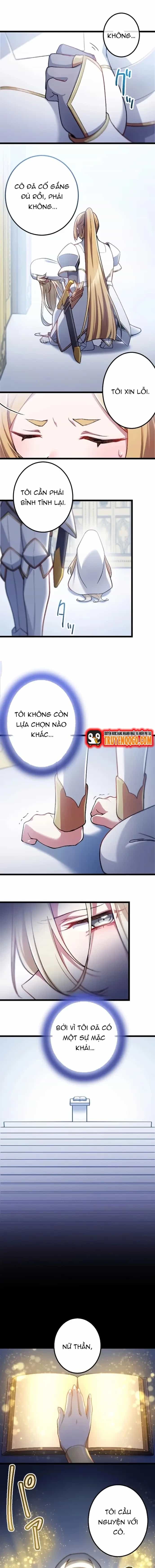 Omae Wa Tsuyo Sugita To Nakama Ni Uragirareta - Chương 17 - ảnh 6