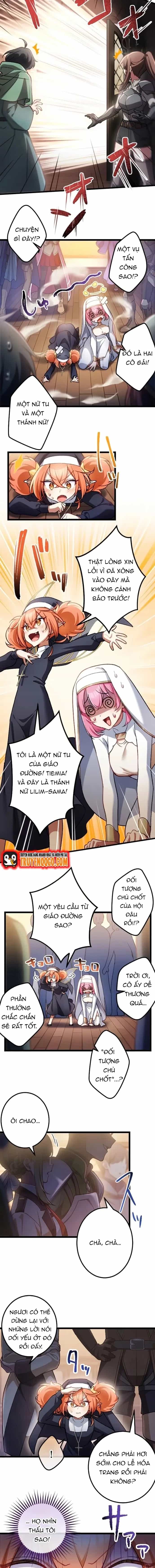 Omae Wa Tsuyo Sugita To Nakama Ni Uragirareta - Chương 18 - ảnh 2