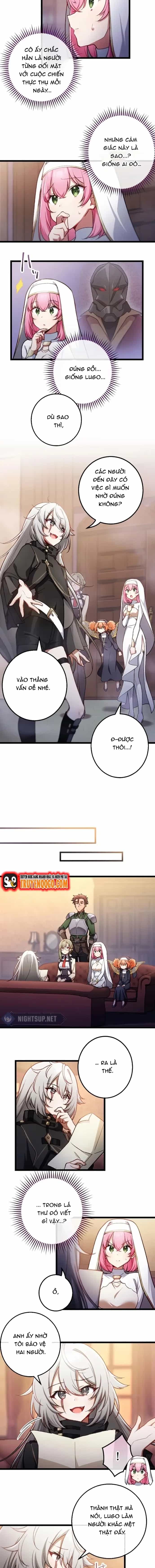Omae Wa Tsuyo Sugita To Nakama Ni Uragirareta - Chương 19 - ảnh 2