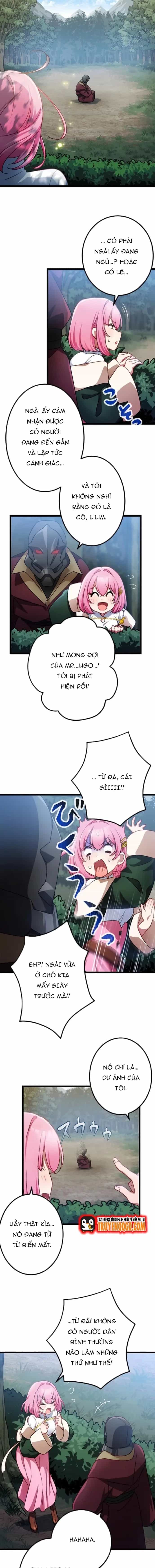 Omae Wa Tsuyo Sugita To Nakama Ni Uragirareta - Chương 2 - ảnh 10